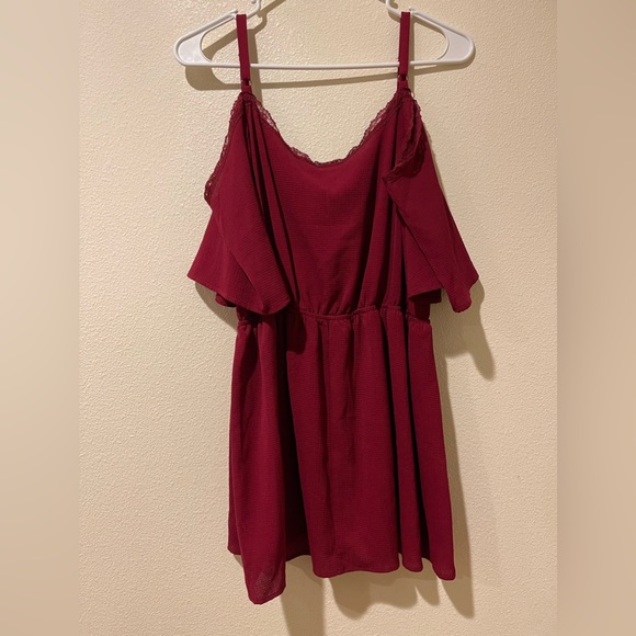 Torrid top🥰 - Picture 5 of 9